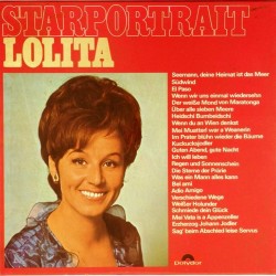 Пластинка Lolita Starportrait (2LP)